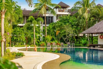 Bangtao Beach Garden by RESAVA – Fotos 2