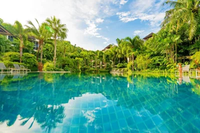 Bangtao Beach Garden by RESAVA – Fotos 3