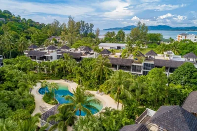 Bangtao Beach Garden by RESAVA – Fotos 4