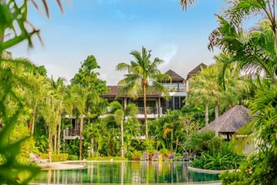 Bangtao Beach Garden by RESAVA – Fotos 5