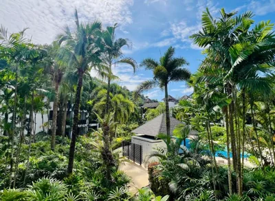 Bangtao Beach Garden by RESAVA – Fotos 6