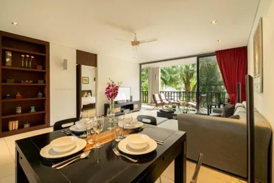 Bangtao Beach Garden by RESAVA – Fotos 7