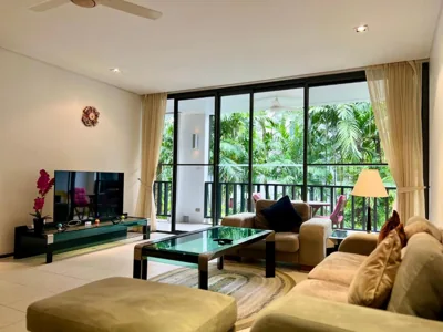 Bangtao Beach Garden by RESAVA – Fotos 9