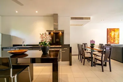 Bangtao Beach Garden by RESAVA – Fotos 10