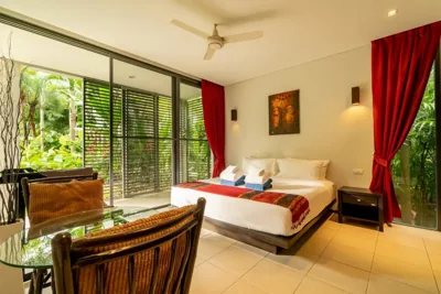 Bangtao Beach Garden by RESAVA – Fotos 11