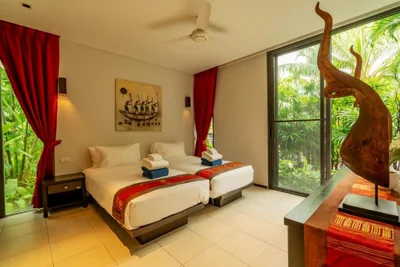Bangtao Beach Garden by RESAVA – Fotos 12