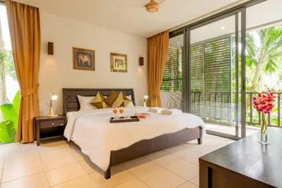 Bangtao Beach Garden by RESAVA – Fotos 13