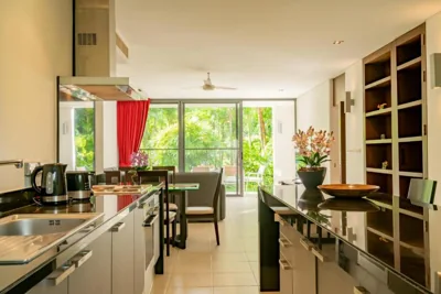 Bangtao Beach Garden by RESAVA – Fotos 14