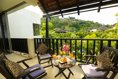 Bangtao Beach Garden by RESAVA – Fotos 15
