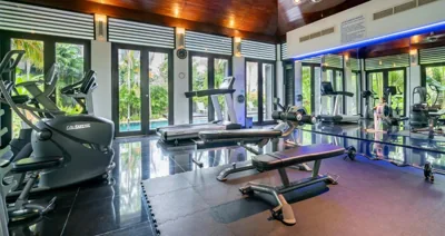 Bangtao Beach Garden by RESAVA – Fotos 16