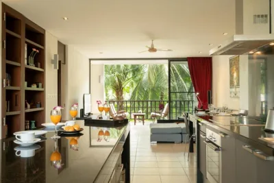 Ático — Bangtao Beach Garden by RESAVA